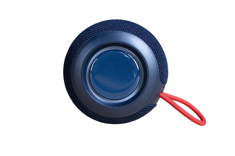 Red Bull SK460 Bluetooth-speaker blauw