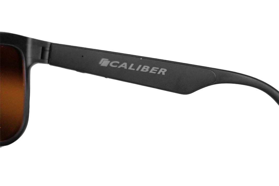 Soundglasses - Slimme bluetooth zonnebril