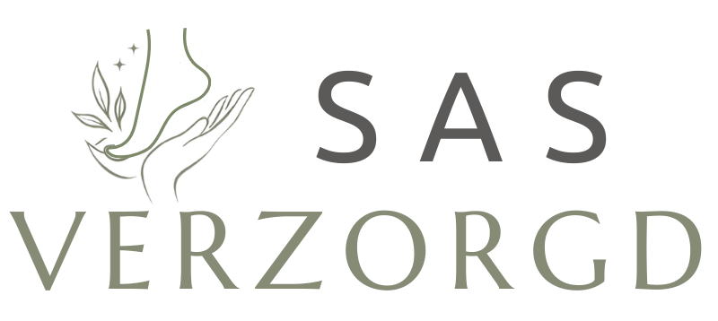 Sasverzorgd verzorgingsproducten pedicure & shop