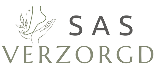 Sasverzorgd verzorgingsproducten pedicure & shop