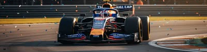 The Final Lap Bar Zandvoort 2026