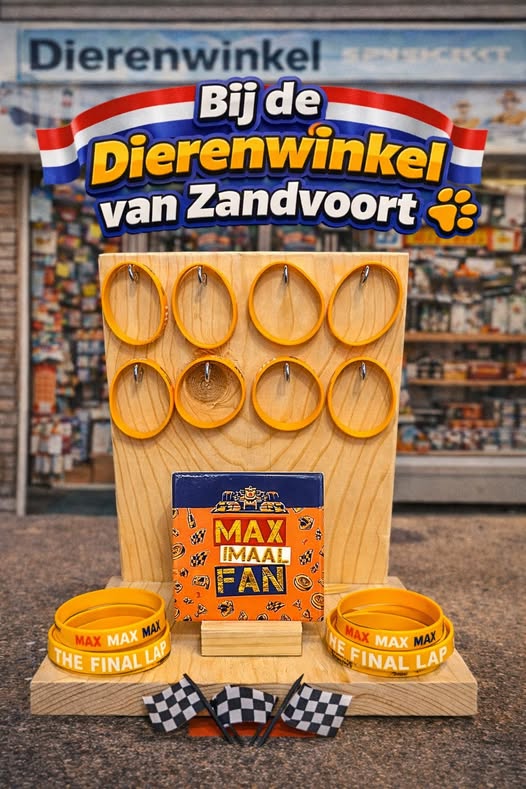 Dierenwinkel van Zandvoort