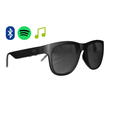 Soundglasses - Slimme Bluetooth Zonnebril