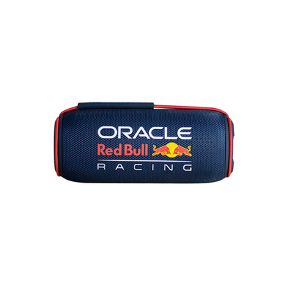 Red Bull SK420 Bluetooth-speaker blauw