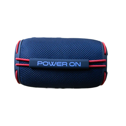 Red Bull SK440 Bluetooth-speaker Blauw