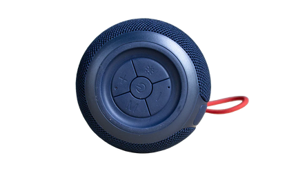 Red Bull SK460 Bluetooth-speaker Blauw
