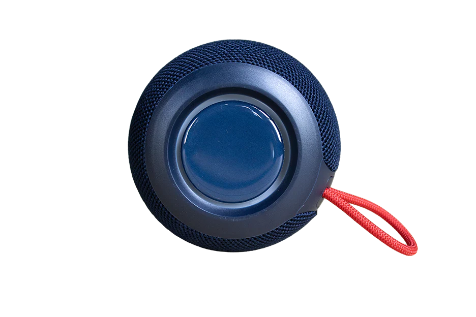Red Bull SK460 Bluetooth-speaker Blauw