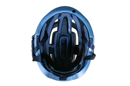 Angler Alpha – Slimme fietshelm met LED en Bluetooth