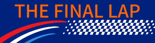 The Final Lap