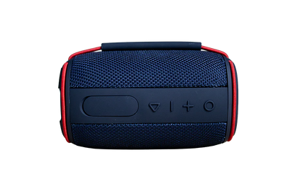 Red Bull SK440 Bluetooth-speaker Blauw