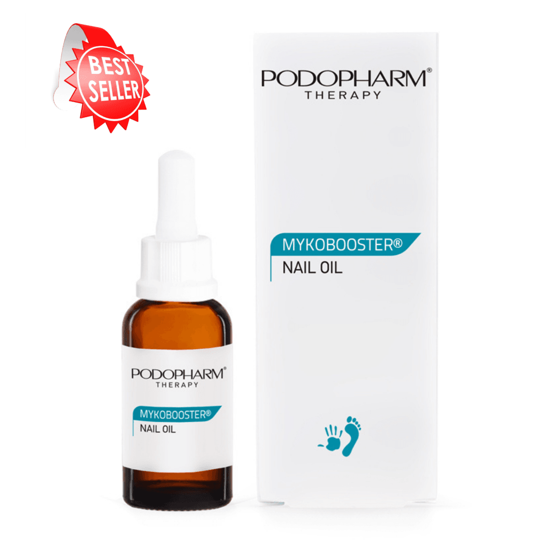 MYKOBOOSTER® Nagel olie 10 ml.