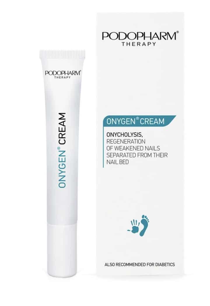 ONYGEN® Cream 20 ml.