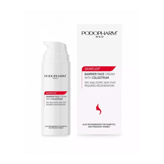 SKINFLEX®Gezichtscreme met colostrum 50 ml.