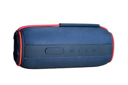 Red Bull SK420 Bluetooth-speaker blauw