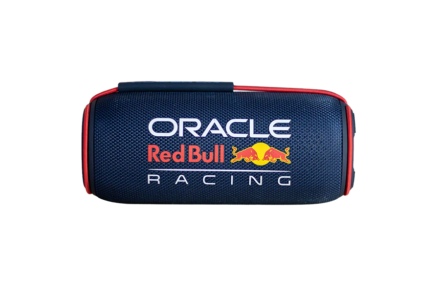 Red Bull SK440 Bluetooth-speaker Blauw