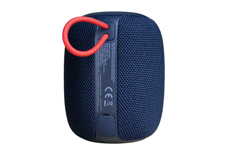 Red Bull SK460 Bluetooth-speaker Blauw